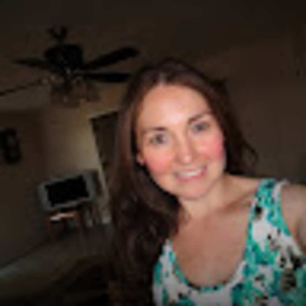 Meet your Posher, Maricela